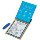 Melissa & Doug, kolorowanka wodna, dinozaury
