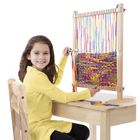 Melissa & Doug, Krosno tkackie, zestaw