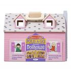 Melissa & Doug, Przenośny składany domek