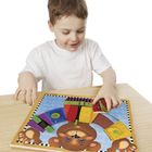 Melissa & Doug, Tablica zdolności