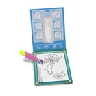 Melissa & Doug, Water Wow! kolorowanka wodna, Świat Bajek