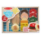 Melissa & Doug, Zestaw do robienia kanapek