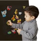 Melissa & Doug, Zwierzątka, magnesy