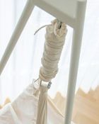 Membantu, sprężyna do hamaka-huśtawki