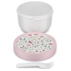 Mepal, Campus, Fruit Box, pudełko na owoce, Fairy Wonders, 300 ml