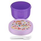 Mepal, Campus, Fruit Box, pudełko na owoce, Food Fest, 300 ml