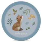 Mepal, Campus, Fruit Box, pudełko na owoce, Forest Friends, 300 ml