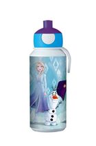 Mepal, Campus, Kraina Lodu, lunchbox z bidonem, zestaw