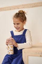 Mepal, Campus, Pop-up, bidon, Unicorn, 400 ml