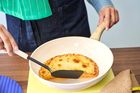 Mepal, Chef It, łopatka kuchenna, Navy, 32 cm