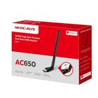 Mercusys, karta sieciowa, MU6H