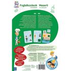 Meserii, joc educativ