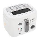 Mesko, frytkownica, air fryer, 2,5l