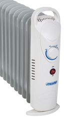 Mesko, grzejnik olejowy (9 żeberek), 1000W, MS 7805