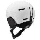 Meteor, Avalo, kask narciarski, biały, rozmiar 53-55 cm