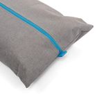 Meteor, Croma, pokrowiec na narty, czarno-szary