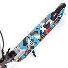 Meteor, Dragon, hulajnoga