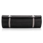 Meteor Eva, karimata, czarna, 180-50-1 cm