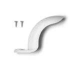 Meteor, Funny, hamulec do hulajnogi, biały