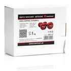 Meteor, hantle winylowo-metalowe, 1 kg, 2 szt.