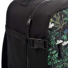 Meteor, Hermod, plecak podróżny, bagaż podręczny do samolotu, verdant, 20l