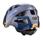 Meteor, kask rowerowy, M 52-56 cm, Cosmic