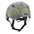 Meteor, kask rowerowy, M 52-56 cm, Dinosaurs