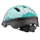 Meteor, kask rowerowy, rozmiar S, 48-52 cm, Pony, KS06