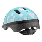 Meteor, KS06, kask ochronny, alpacas, rozmiar 44-48 cm