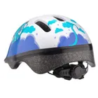 Meteor, KS06, kask ochronny, dragon, rozmiar 44-48 cm