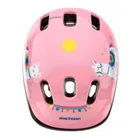 Meteor, KS06, kask ochronny, lama, rozmiar 48-52 cm