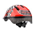 Meteor, KS06, kask ochronny, race team, rozmiar 44-48 cm
