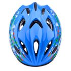 Meteor, KS07, kask ochronny, arrows, rozmiar 48-52 cm