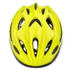 Meteor, KS07, kask ochronny, zielony, rozmiar 48-52 cm