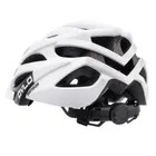 Meteor, Ovlo, kask ochronny, biały, rozmiar 58-61 cm