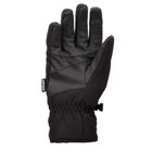 Meteor, Snorra, rękawice zimowe, czarne, rozmiar XL