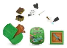 MGA's Miniverse, Make It Mini, Minecraft, kula niespodzianka