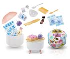 MGA's Miniverse, Make It Mini, Spa, zestaw z kulą niespodzianką