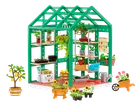 MGA's Miniverse, Spaces, Starter Pack Greenhouse, mini szklarnia