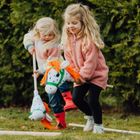 Micki, Hobby Horse, konik na kiju, Alfonso