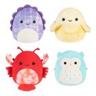 Micromallows, Diabelski młyn, zestaw z maskotkami