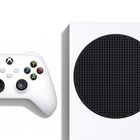 Microsoft, konsola, Xbox Series S, 1TB, Robot White