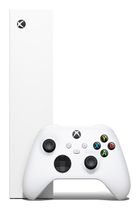 Microsoft, konsola, Xbox Series S, 512 GB