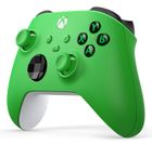 Microsoft, kontroler, Xbox Series Green