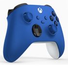 Microsoft, kontroler, Xbox Series Shock Blue