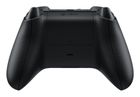 Microsoft, Xbox Serie, kontroler bezprzewodowy, Black+USB-C