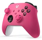 Microsoft, Xbox Series, kontroler bezprzewodowy, różowy
