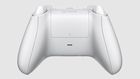 Microsoft, Xbox Series, kontroler, Robot White