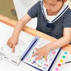 Mideer, zeszyt kreatywny małego projektanta, magiczny klub