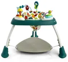 Milly Mally, Bounzee, Centrum Aktywności, Green